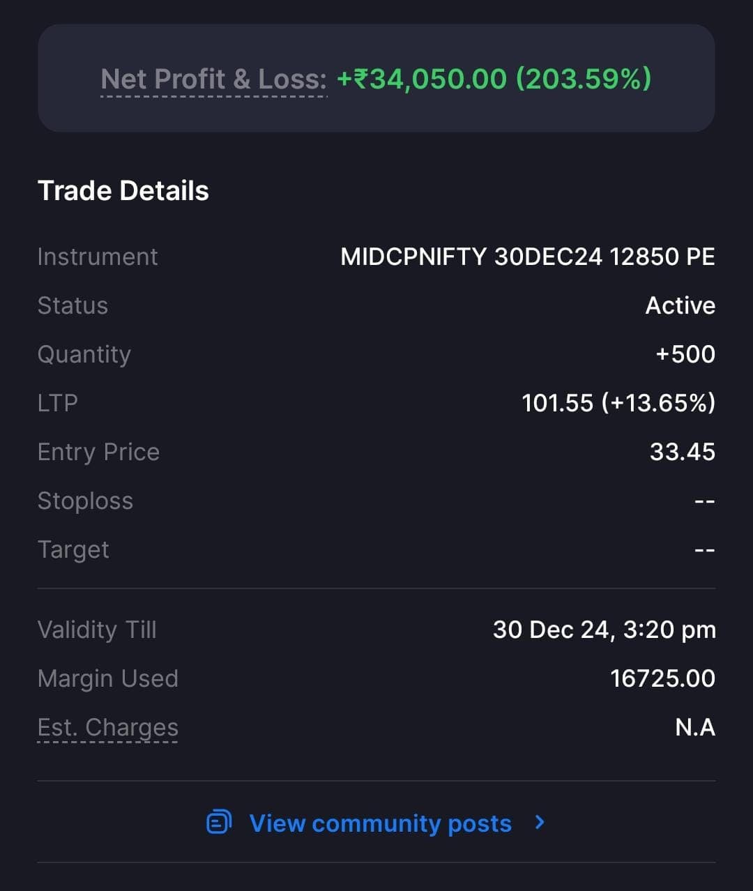 Trade 4