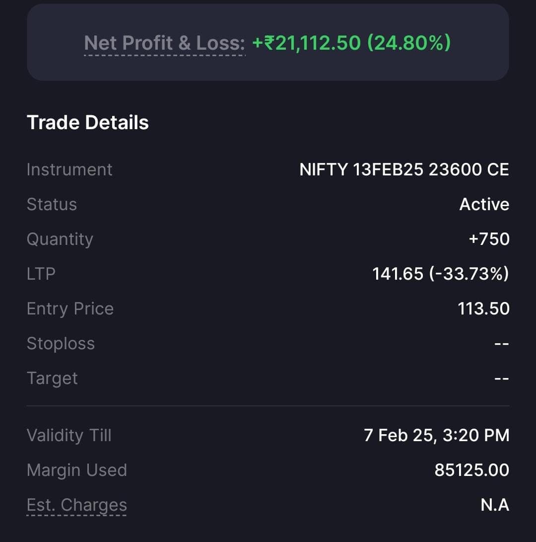Trade 5