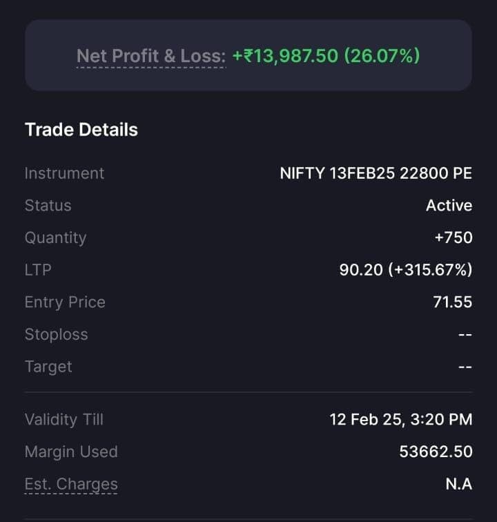 Trade 6