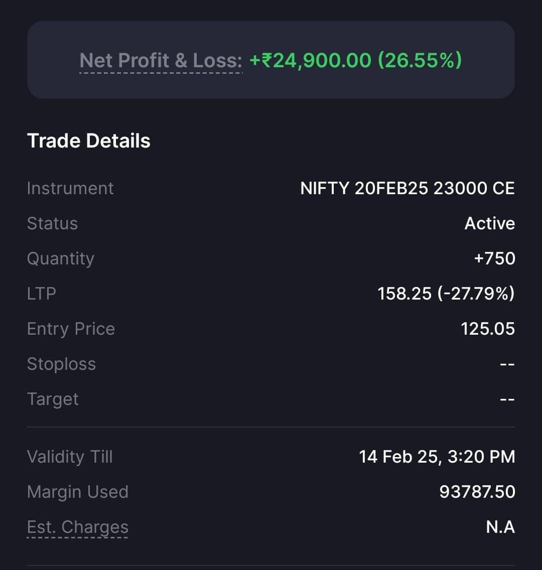 Trade 9